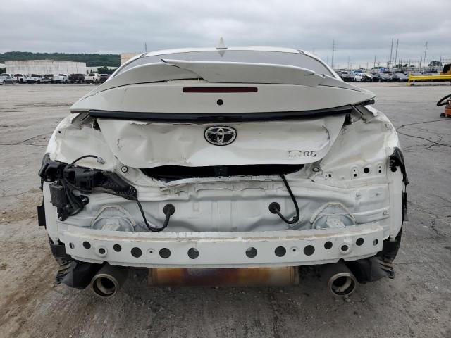 2024 TOYOTA GR 86 PREM JF1ZNBE18R9753389