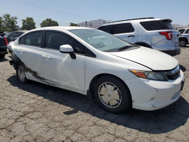 Vin: 2hgfb2f60ch554264, lot: 61381715, honda civic hf 20124