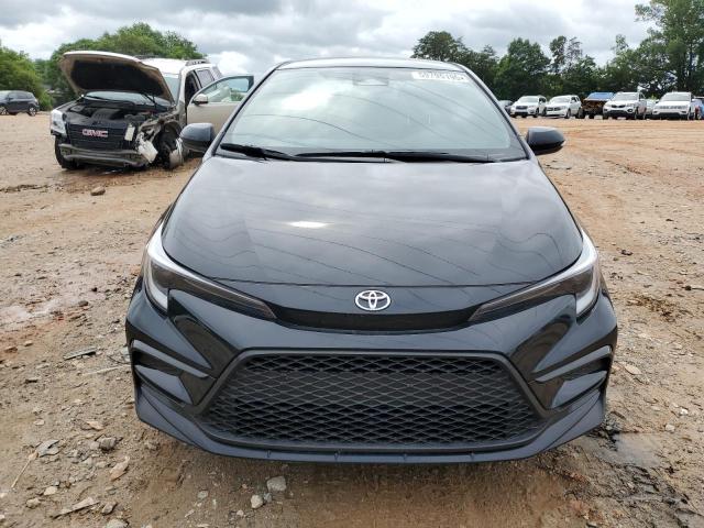 2025 TOYOTA COROLLA SE - 5YFS4MCE9SP225487