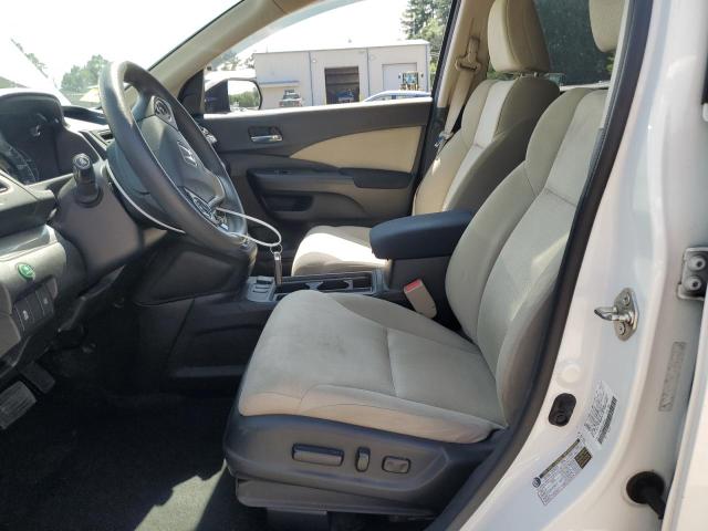 2015 HONDA CR-V 5J6RM3H59FL006801