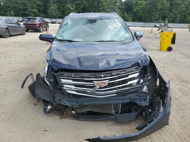 2017 CADILLAC XT5 1GYKNARS1HZ192244