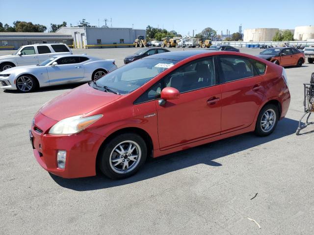 Vin: jtdkn3du5a0029343, lot: 62431345, toyota prius 2010 img_1
