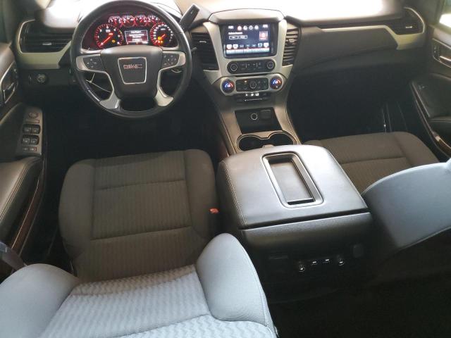 2016 GMC YUKON SLE - 1GKS1AKC2GR458197
