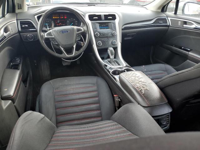 2014 FORD FUSION SE - 1FA6P0H70E5405637