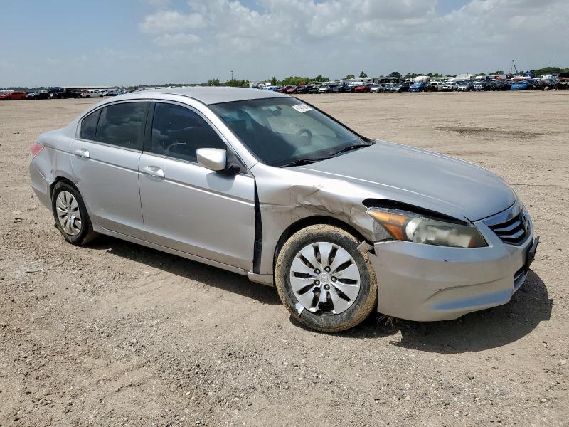 Vin: 1hgcp2f3xca169190, lot: 61481065, honda accord lx 20124