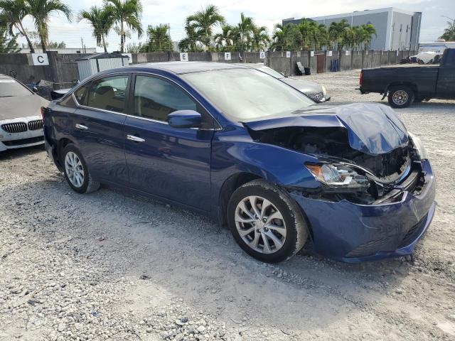 Vin: 3n1ab7ap3ky424478, lot: 62873115, nissan sentra s 20194