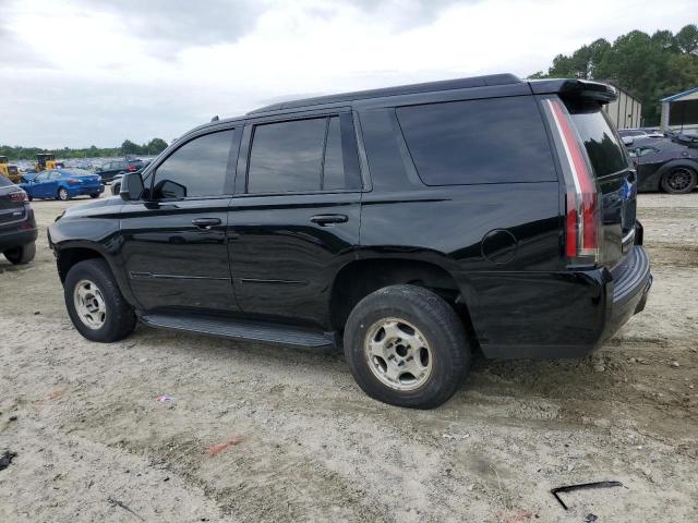 2015 CADILLAC ESCALADE L 1GYS4MKJ1FR615519
