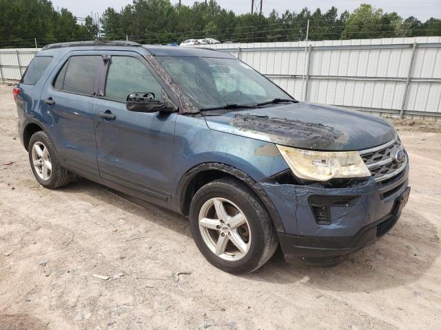 Vin: 1fm5k8b89jga91811, lot: 60689385, ford explorer 20184