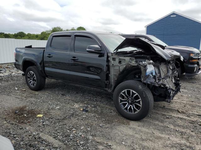 Vin: 3tycz5an4pt117344, lot: 59751585, toyota tacoma double cab 20234