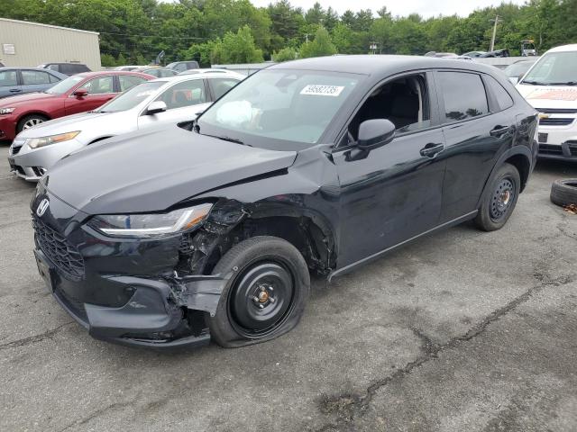 2023 HONDA HR-V LX 3CZRZ2H38PM728996