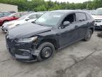 2023 HONDA HR-V LX - 3CZRZ2H38PM728996