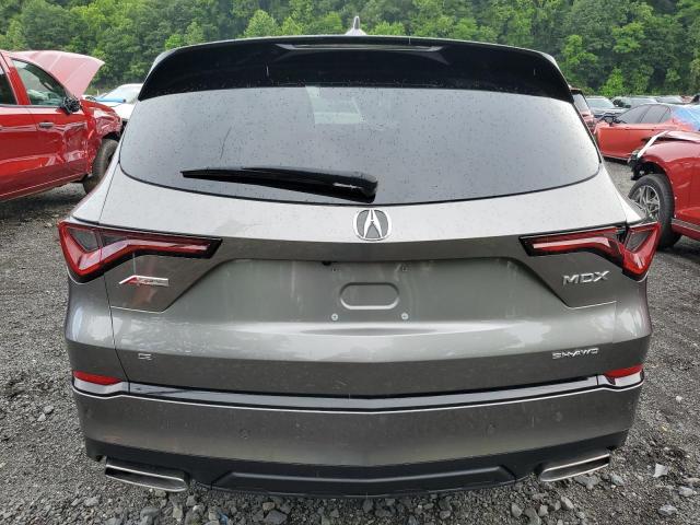 2024 ACURA MDX A-SPEC 5J8YE1H02RL019581