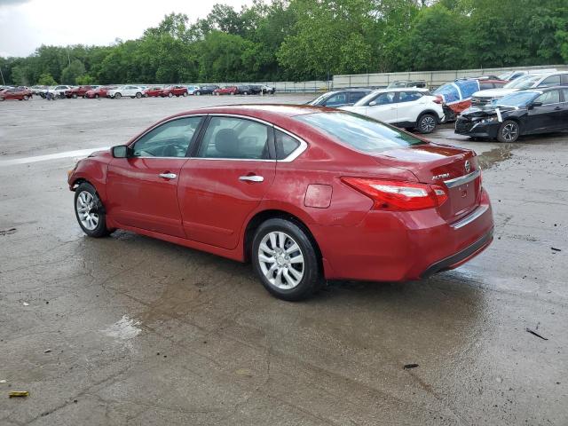 Vin: 1n4al3ap1hc245060, lot: 61467815, nissan altima 2.5 20172