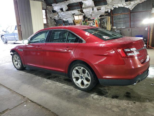 Vin: 1fahp2j83dg149357, lot: 60171215, ford taurus limited 20132