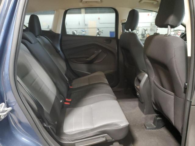 2018 FORD ESCAPE S - 1FMCU0F73JUB98813