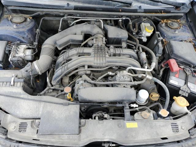 2017 SUBARU IMPREZA LI 4S3GTAT68H3731765