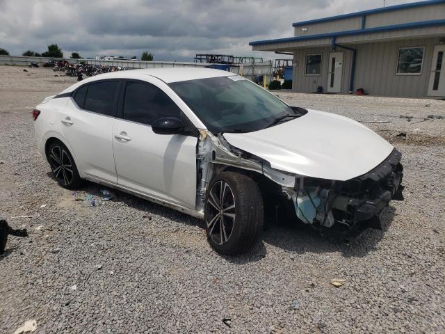 2020 NISSAN SENTRA SR 3N1AB8DV8LY231096