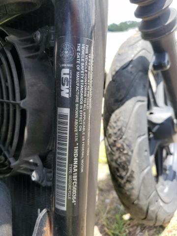 2015 HARLEY-DAVIDSON XG500 1HD4NAA18FC500364