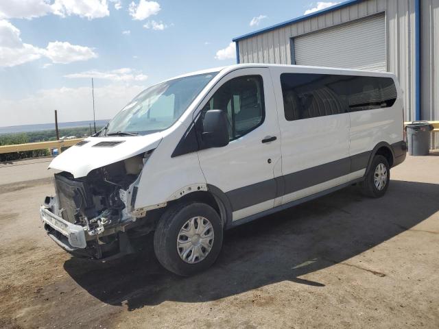 FORD TRANSIT T-