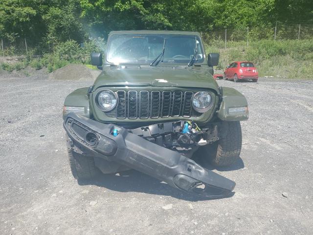 2024 JEEP WRANGLER 4 1C4RJXN65RW147645