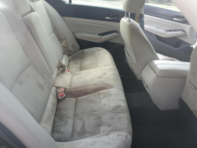 2020 NISSAN ALTIMA S - 1N4BL4BW8LC123935