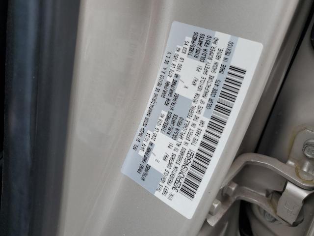 2025 MAZDA 3 PREFERRE - 3MZBPACM1SM454991