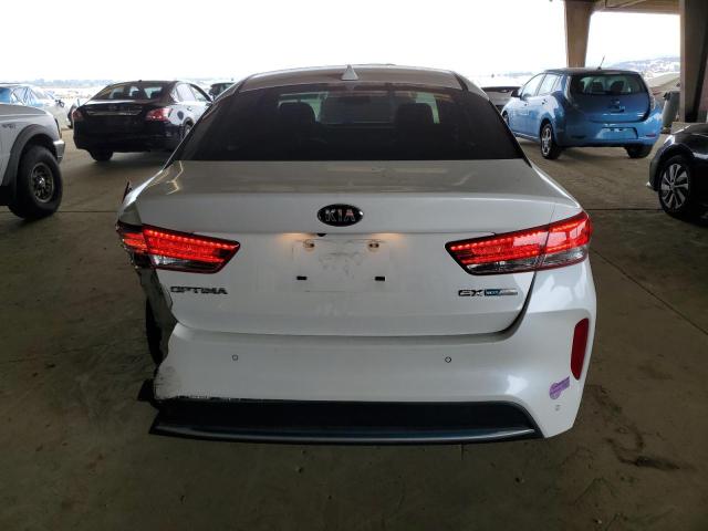 2019 KIA OPTIMA PLU KNAGV4LD8K5031988