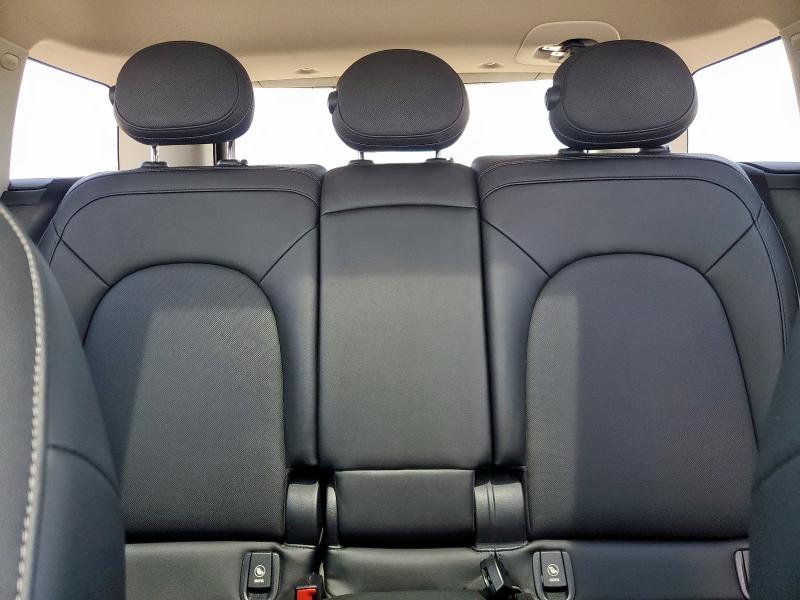 2019 MINI COOPER COU WMZYS7C56K3F44925