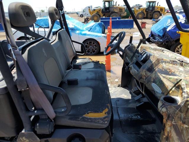 2014 POLARIS RANGER - 4XATY76A4B4263352