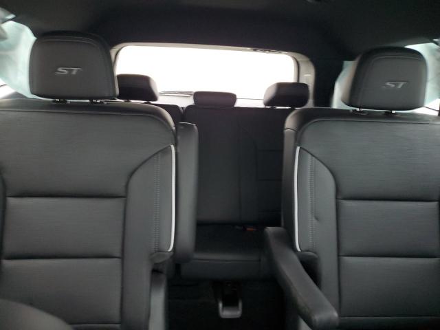 2025 BUICK ENCLAVE SP 5GAERBRS7SJ204787