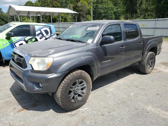 Vin: 3tmlu4en1dm129865, lot: 60783185, toyota tacoma double cab 2013 img_1