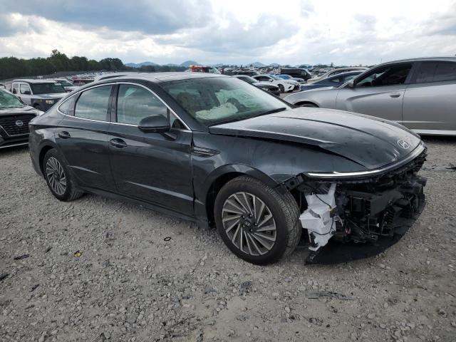 2024 HYUNDAI SONATA HYB KMHL54JJ6RA088732