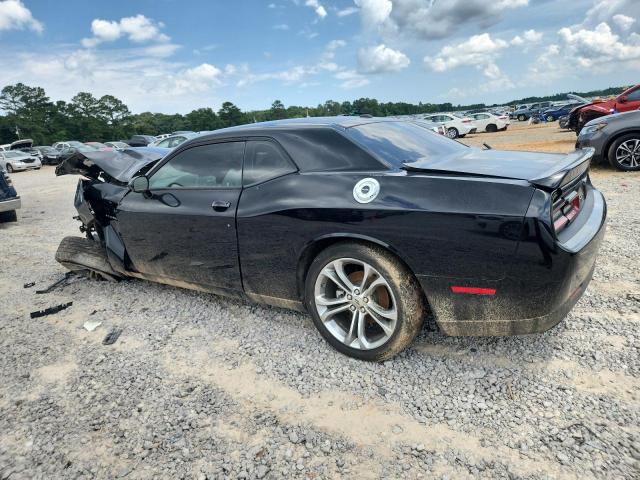 2022 DODGE CHALLENGER 2C3CDZBTXNH108193