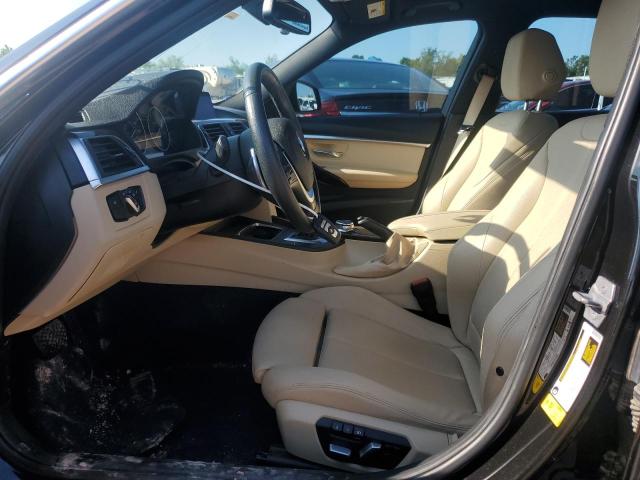 2017 BMW 330 I WBA8B9G36HNU55156