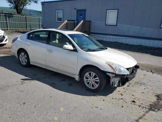 Vin: 1n4al2ap3bn457836, lot: 58914025, nissan altima base 20114