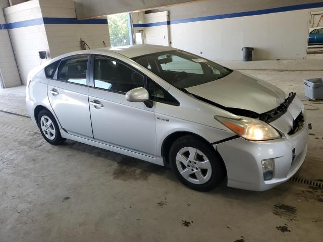 Vin: jtdkn3du2b0278328, lot: 60427115, toyota prius 20114