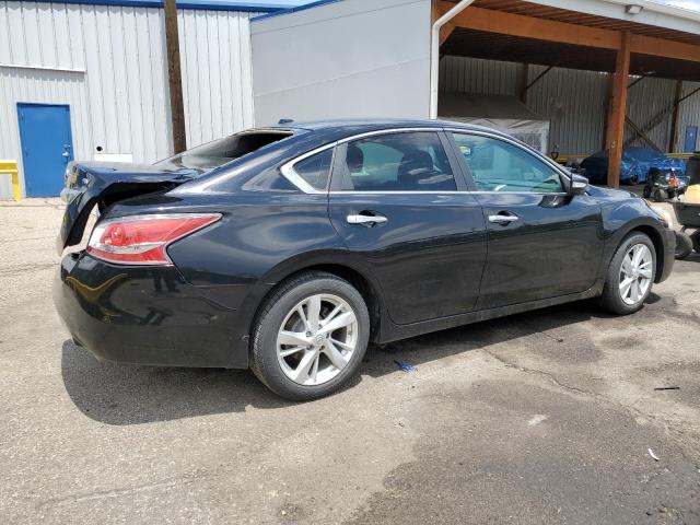 Vin: 1n4al3ap5fc250260, lot: 62901145, nissan altima 2.5 20153