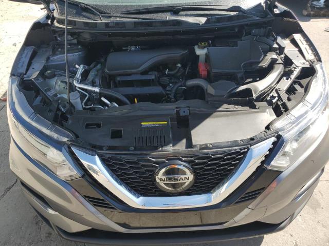 2021 NISSAN ROGUE SPOR - JN1BJ1BW7MW672513