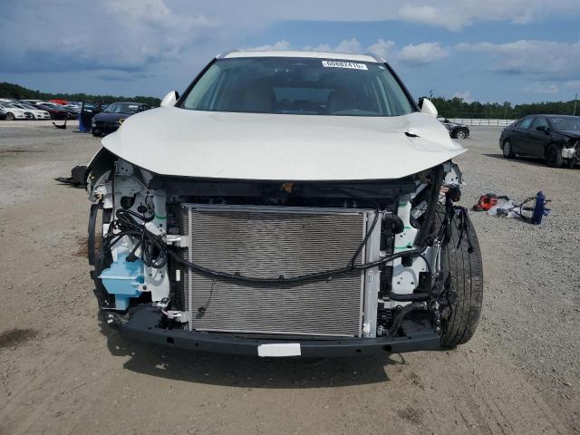2022 NISSAN ROGUE SL 5N1BT3CB8NC718573