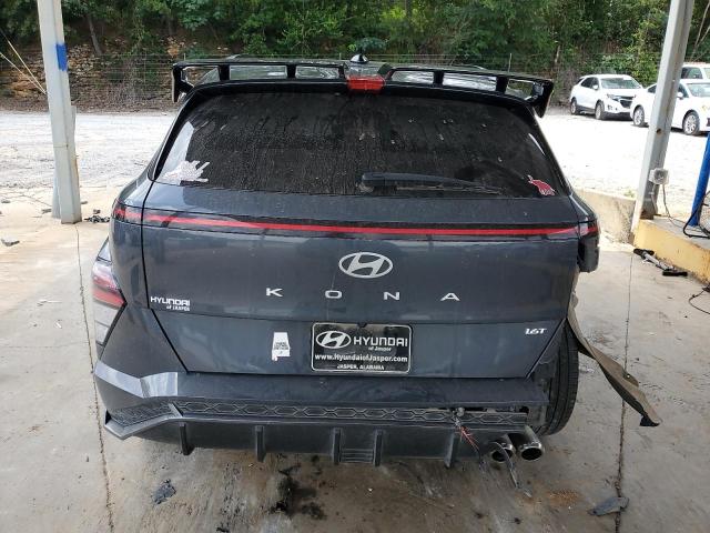 2024 HYUNDAI KONA N LIN KM8HA3A38RU049409