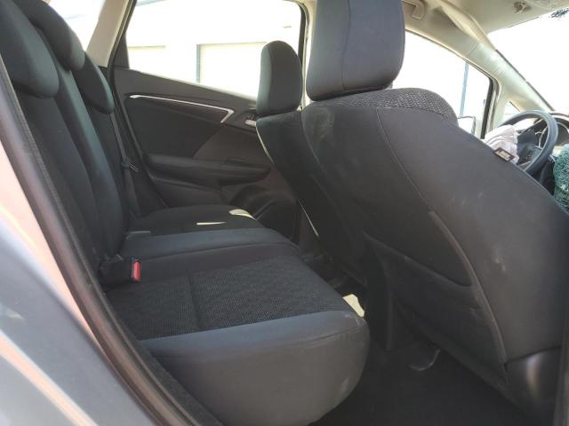 2017 HONDA FIT LX JHMGK5H5XHS017828