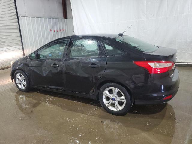 Vin: 1fadp3f20el165579, lot: 59571245, ford focus se 20142