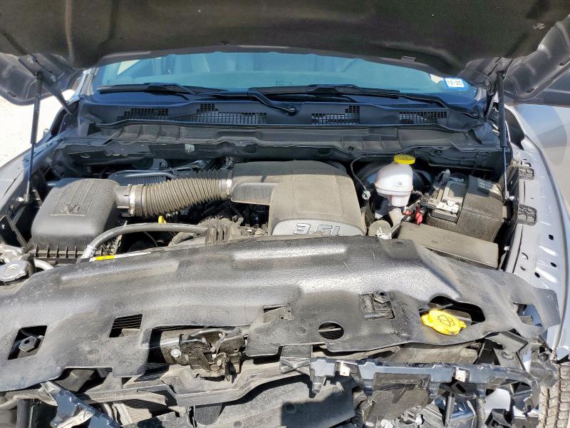 2024 RAM 1500 CLASS - 1C6RR6FG9RS129335