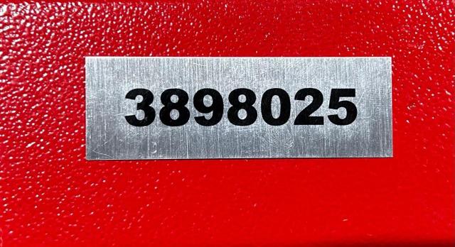 2025 OTHER CLAMP PULL #3169904402