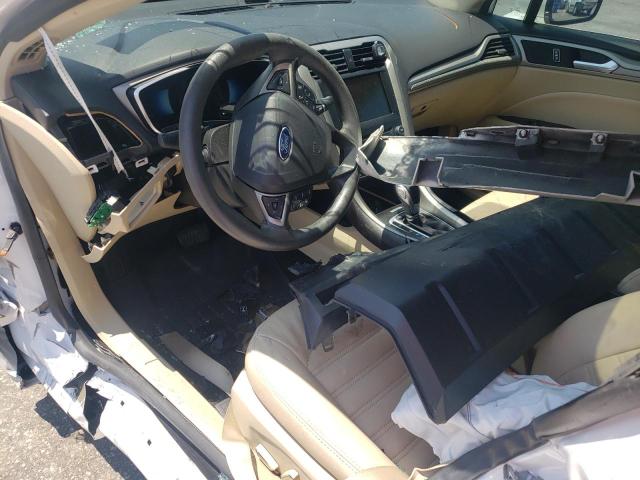 2015 FORD FUSION SE - 3FA6P0LU8FR105615