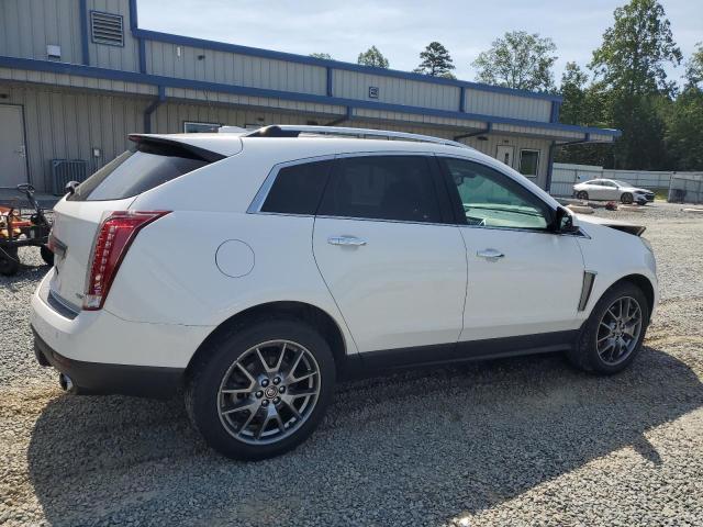 2016 CADILLAC SRX PERFOR 3GYFNCE38GS553363