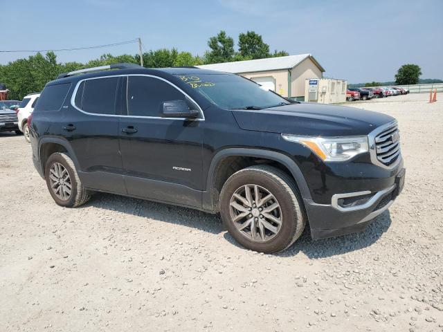 Vin: 1gkknlla2hz215682, lot: 60563135, gmc acadia sle 20174