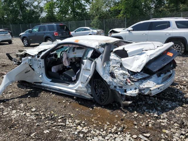 2016 FORD MUSTANG GT - 1FA6P8CF7G5302604