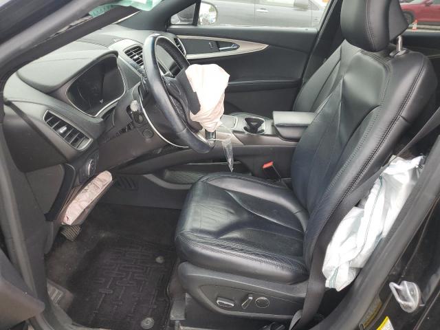 2016 LINCOLN MKX SELECT 2LMTJ8KR3GBL61414