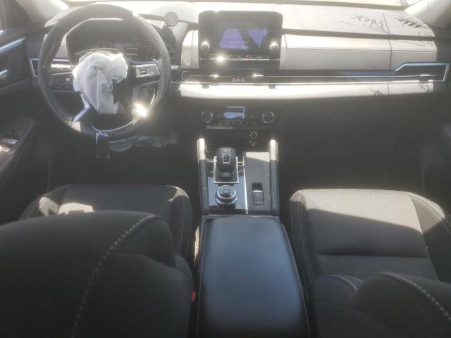 2022 MITSUBISHI OUTLANDER JA4J3TA88NZ018180